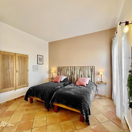 Maison Olea Bed & Breakfast Le Bugue Exterior photo
