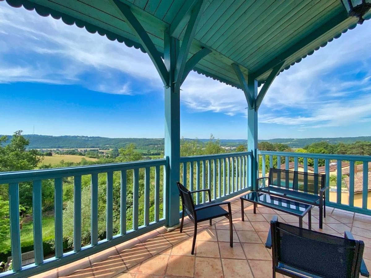 Maison Olea Bed & Breakfast Le Bugue Exterior photo