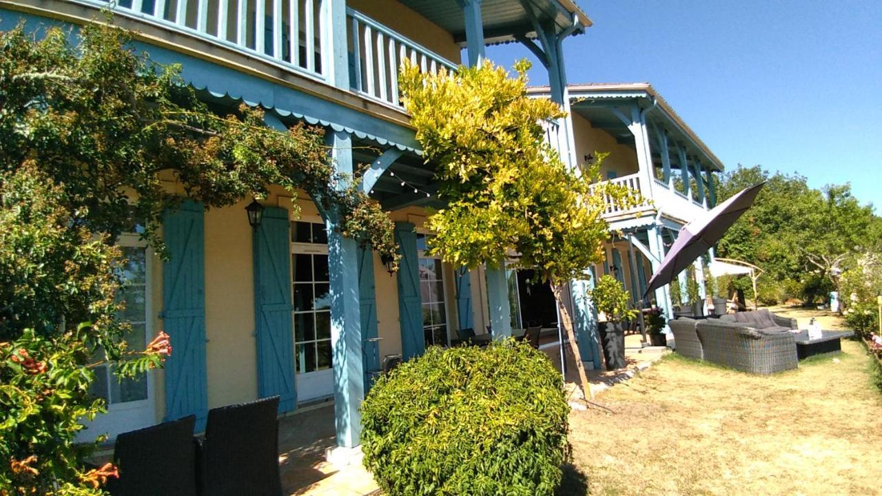 Maison Olea Bed & Breakfast Le Bugue Exterior photo
