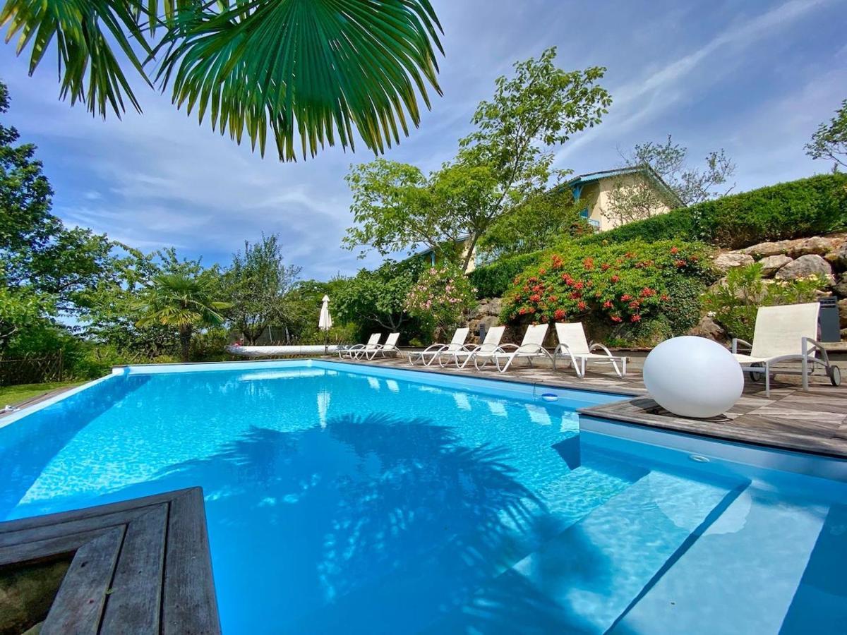 Maison Olea Bed & Breakfast Le Bugue Exterior photo