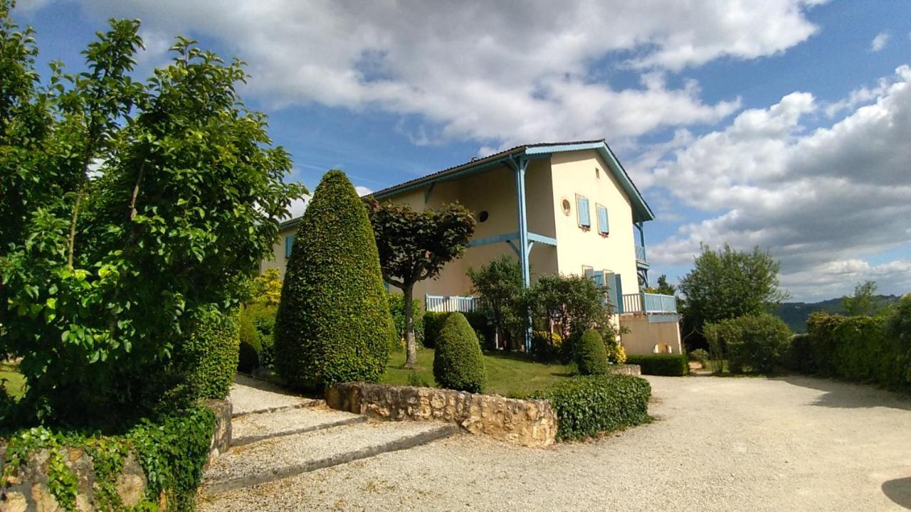 Maison Olea Bed & Breakfast Le Bugue Exterior photo