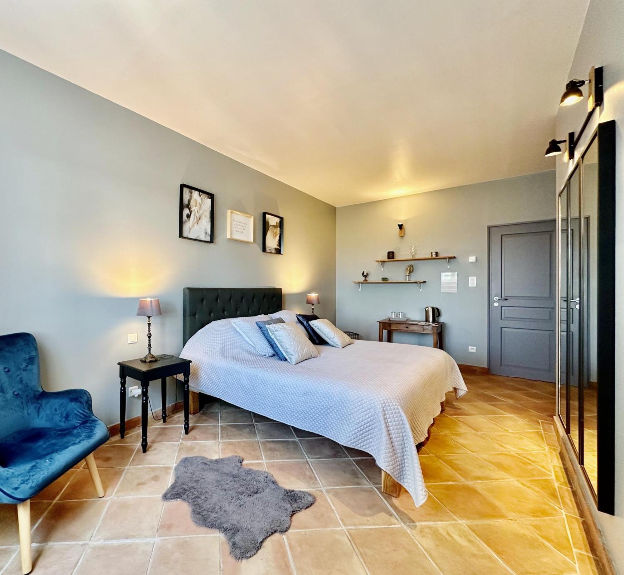 Maison Olea Bed & Breakfast Le Bugue Exterior photo