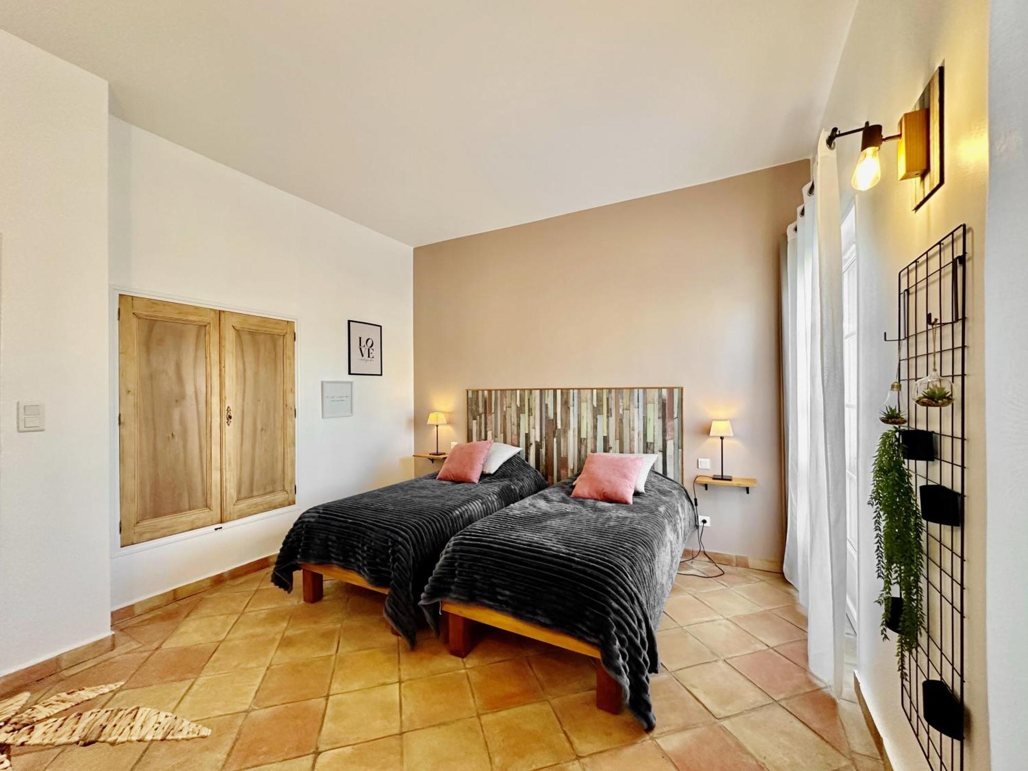 Maison Olea Bed & Breakfast Le Bugue Exterior photo
