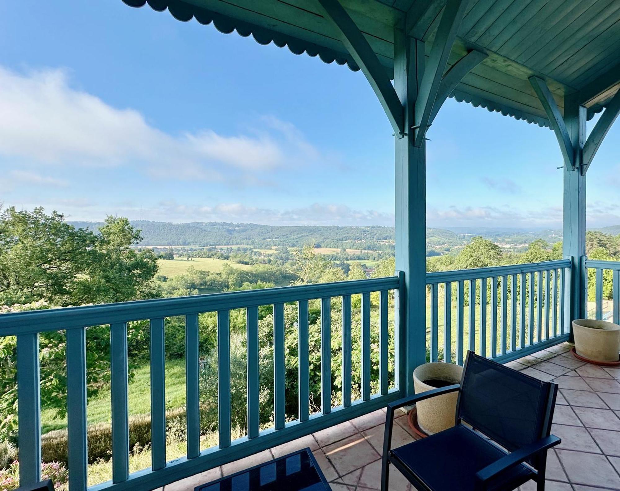 Maison Olea Bed & Breakfast Le Bugue Exterior photo