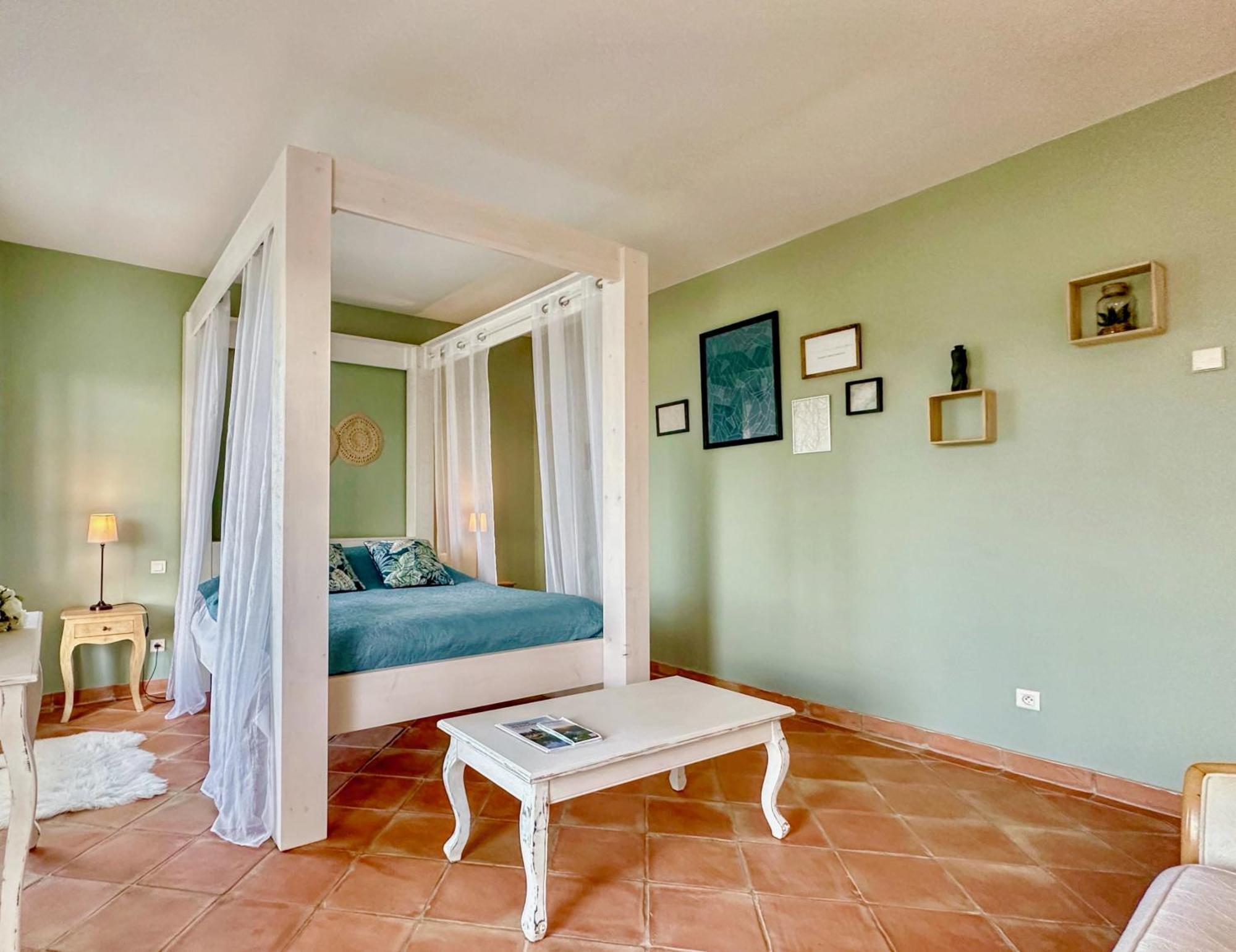 Maison Olea Bed & Breakfast Le Bugue Exterior photo
