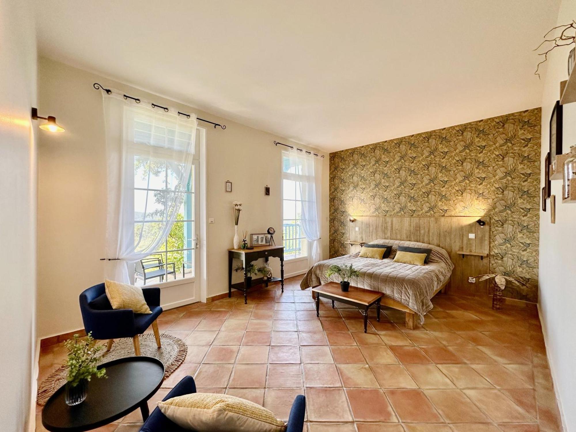 Maison Olea Bed & Breakfast Le Bugue Exterior photo