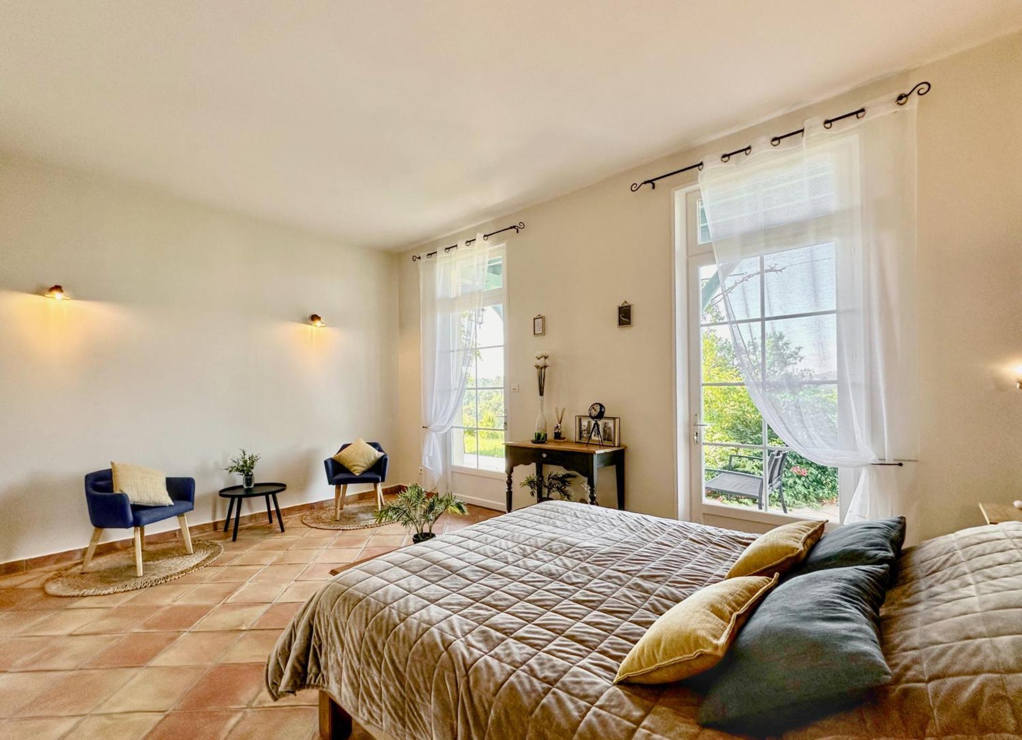 Maison Olea Bed & Breakfast Le Bugue Exterior photo