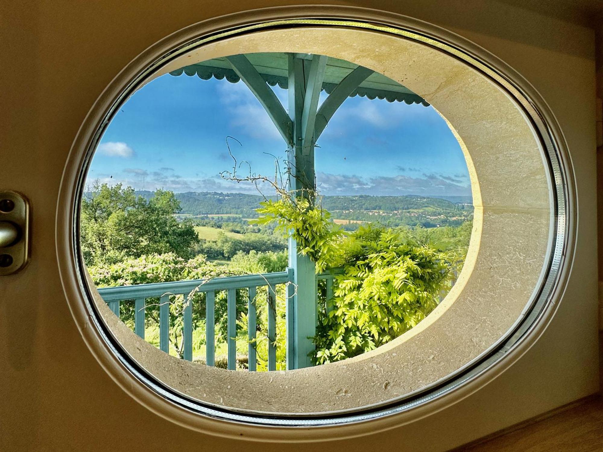 Maison Olea Bed & Breakfast Le Bugue Exterior photo