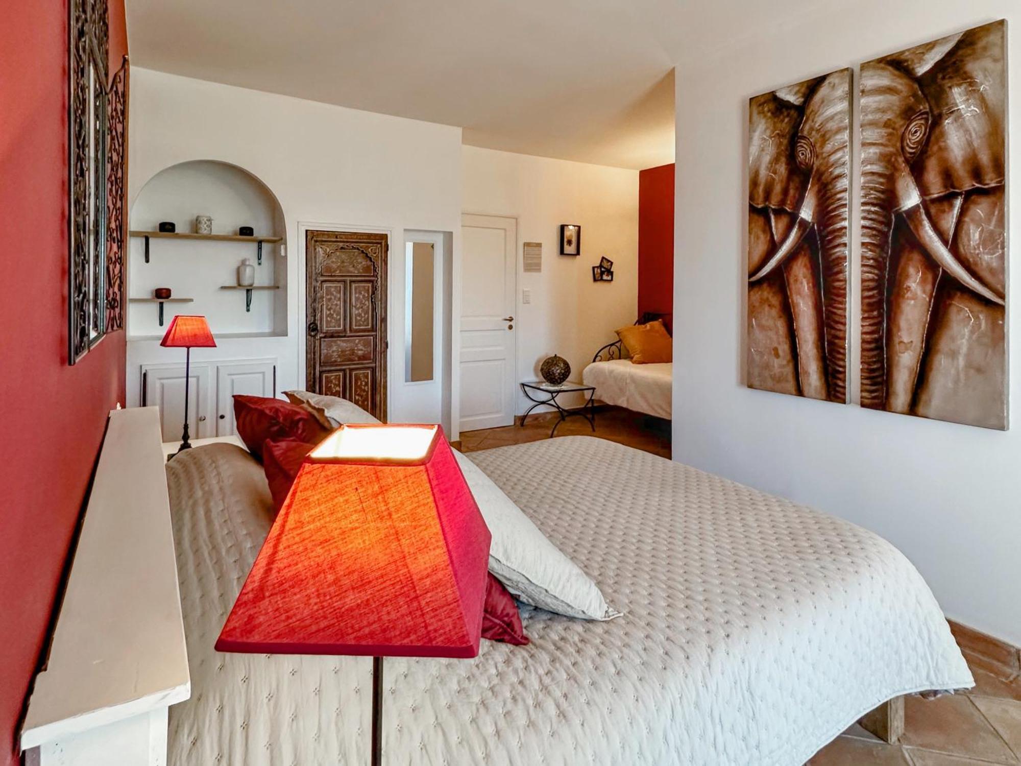 Maison Olea Bed & Breakfast Le Bugue Exterior photo