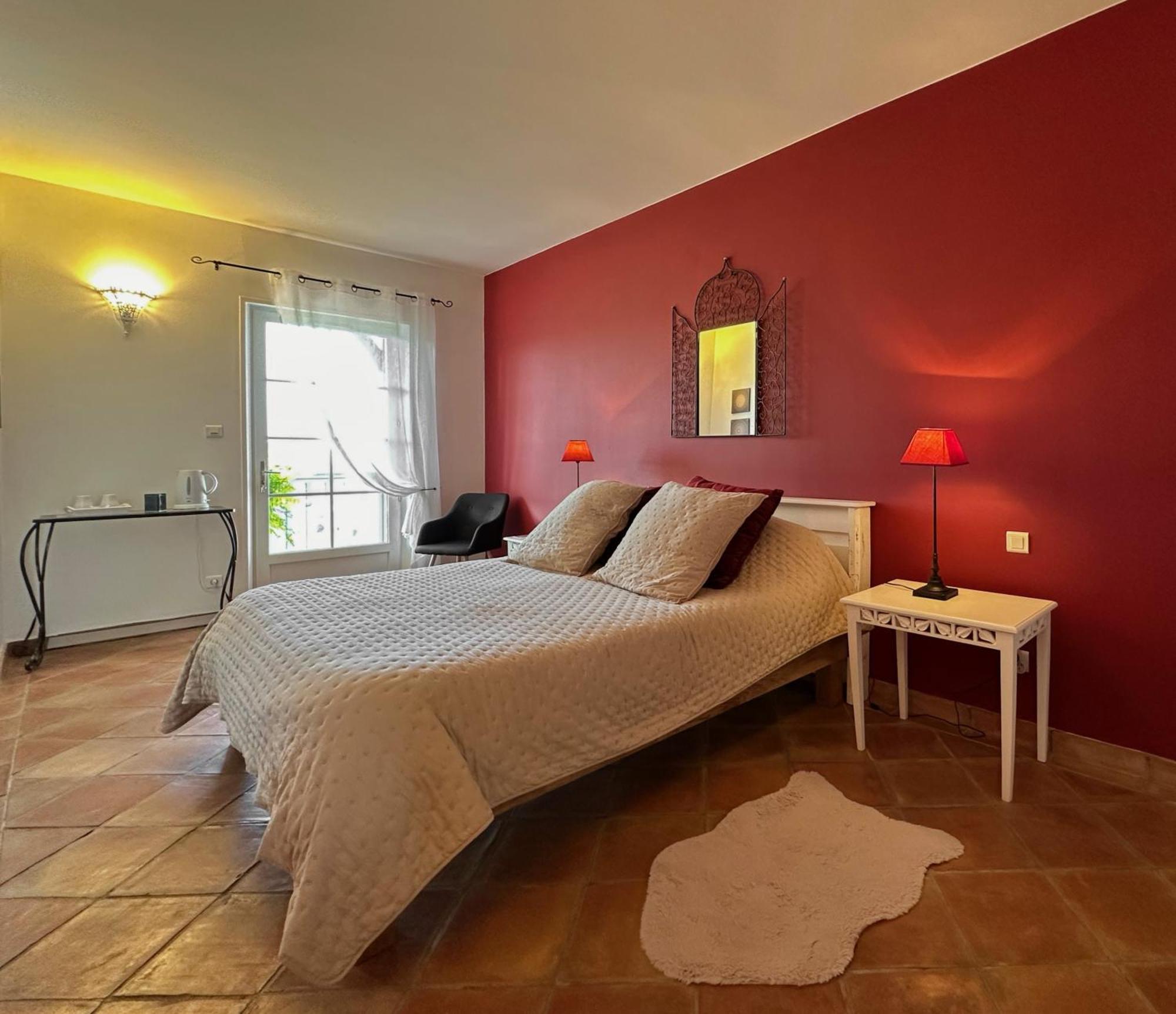 Maison Olea Bed & Breakfast Le Bugue Exterior photo