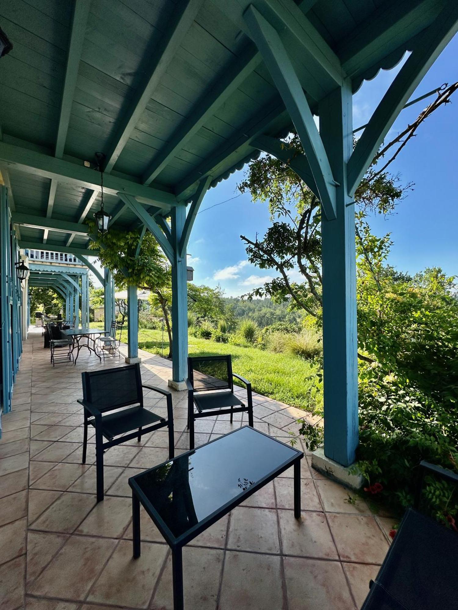 Maison Olea Bed & Breakfast Le Bugue Exterior photo