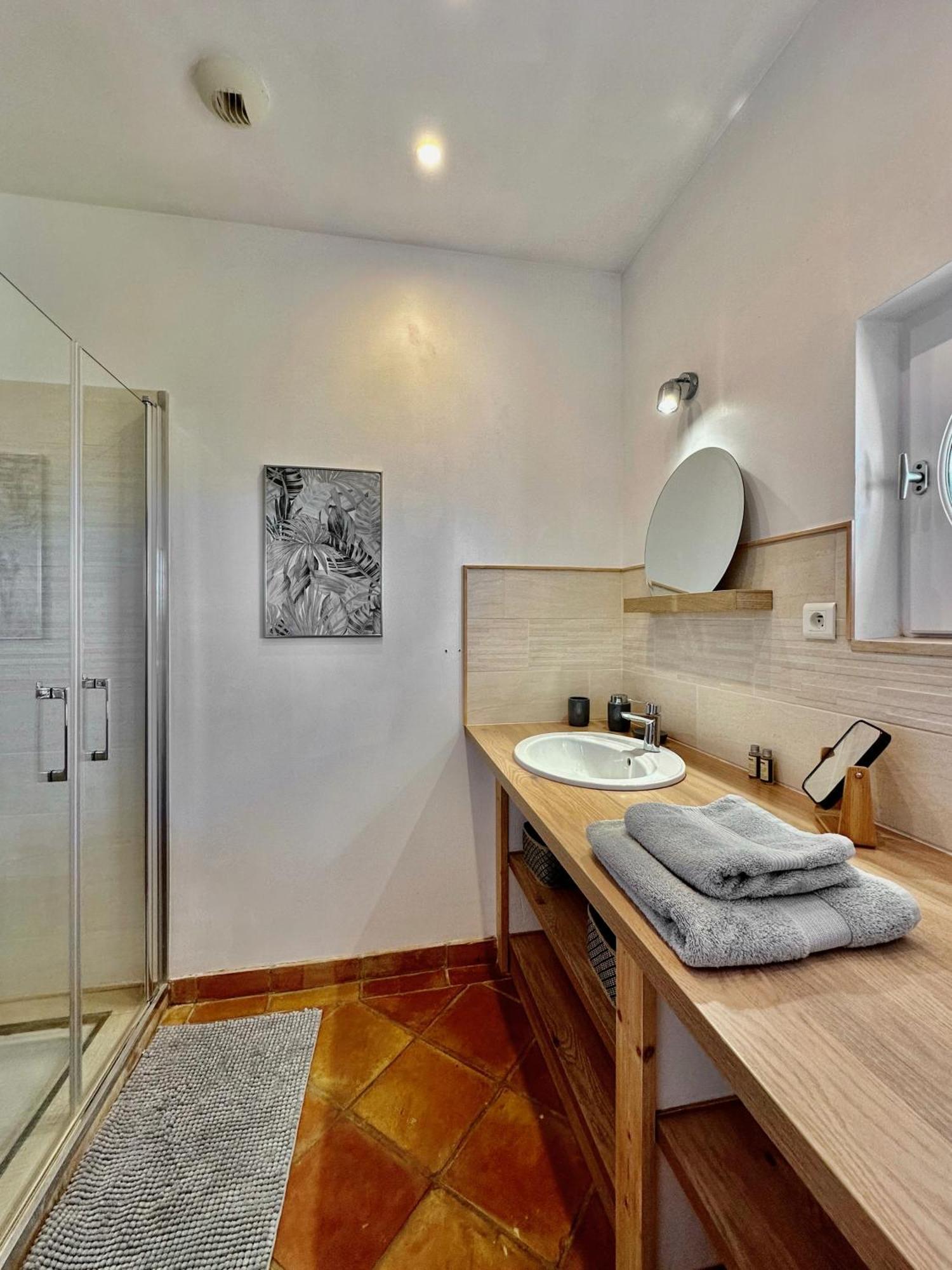 Maison Olea Bed & Breakfast Le Bugue Exterior photo