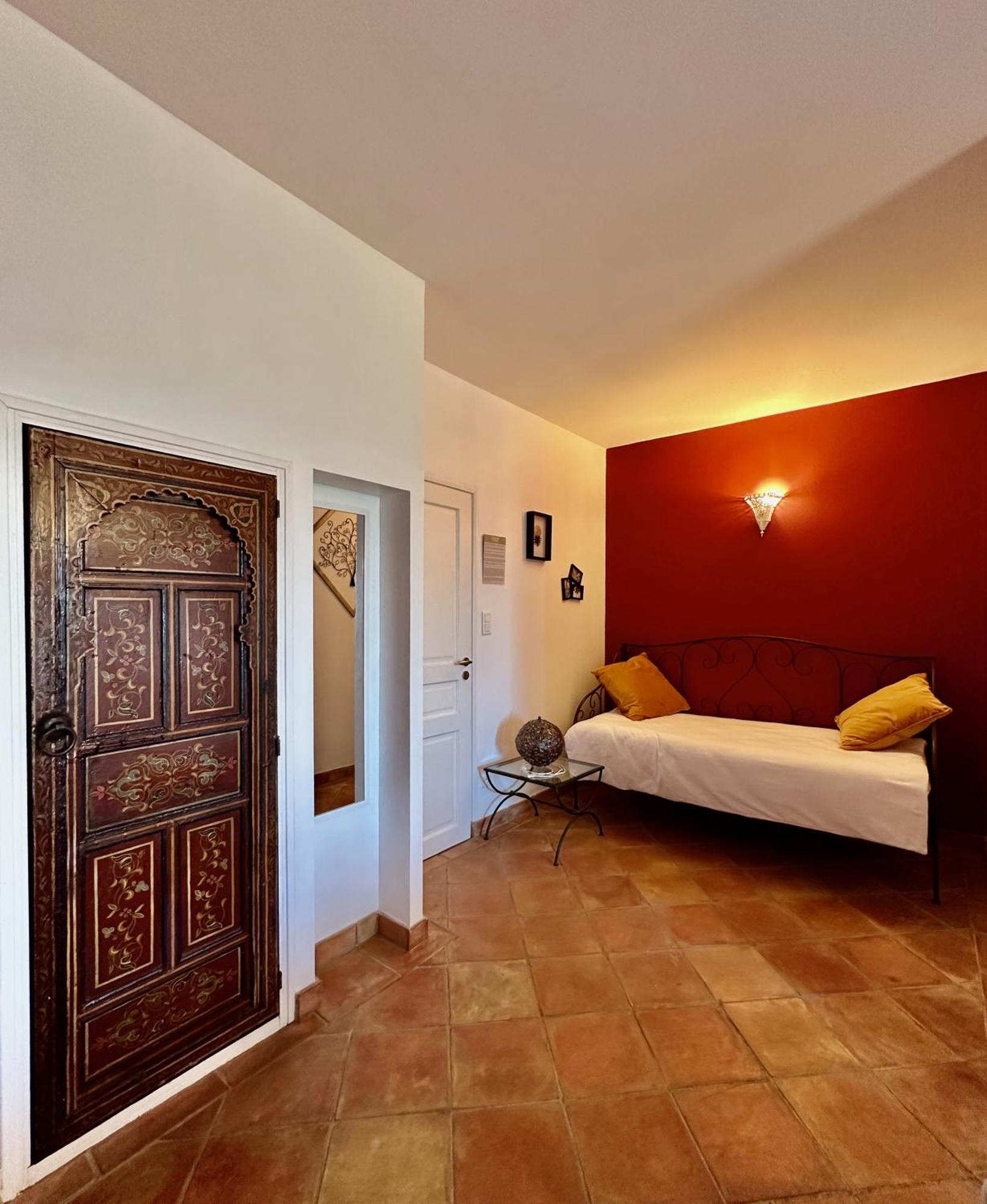 Maison Olea Bed & Breakfast Le Bugue Exterior photo