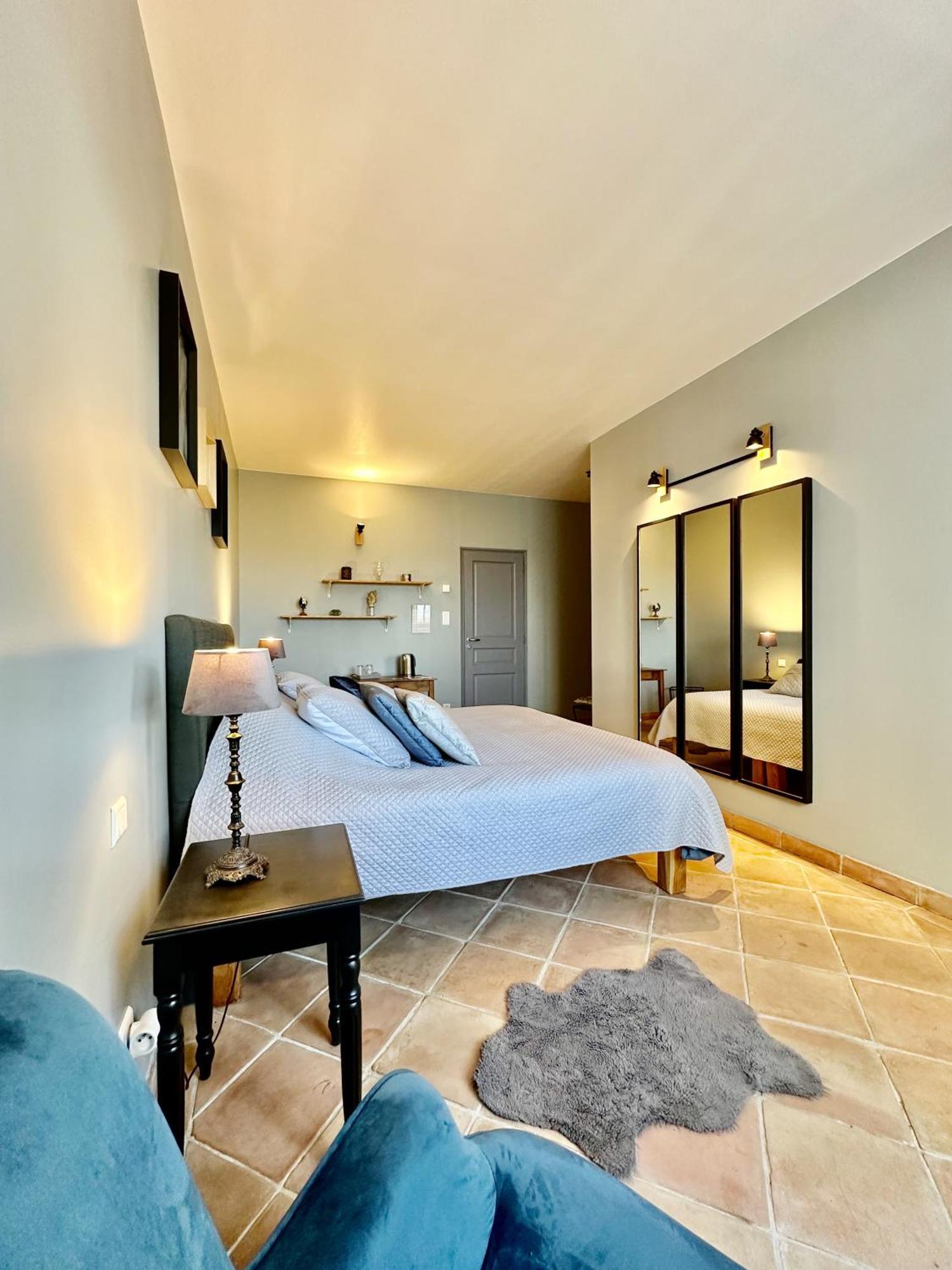 Maison Olea Bed & Breakfast Le Bugue Exterior photo