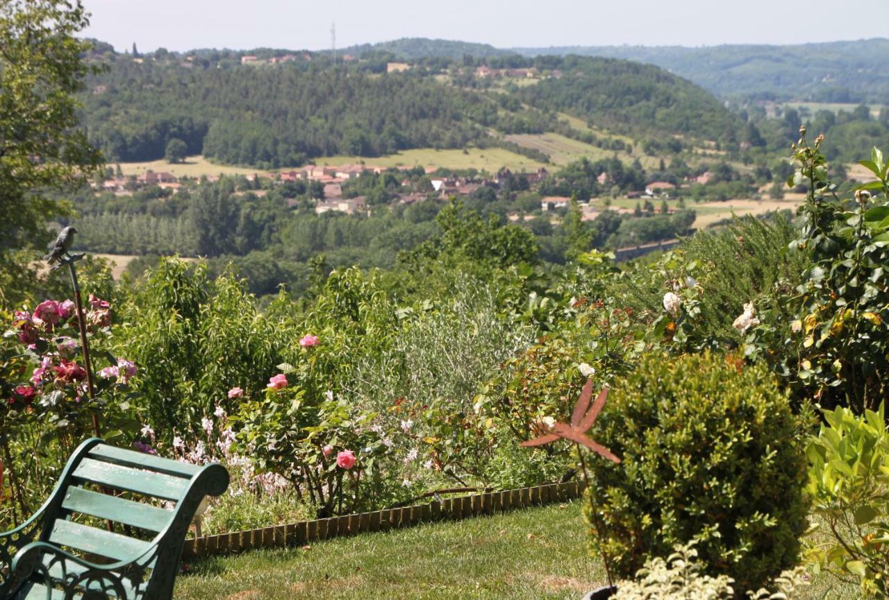 Maison Olea Bed & Breakfast Le Bugue Exterior photo